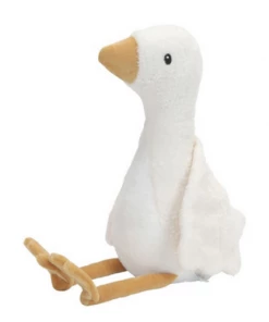 Little Dutch Cuddle Toy - Little Goose - Large - LD8505