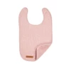 Little Dutch Bib - Pure Pink - LD