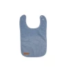Little Dutch EAT Bib - Pure Blue - LD