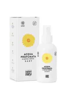 Linea MammaBaby Baby Scented Water