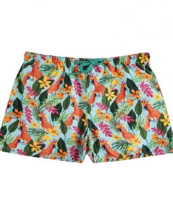 Condor Exotic Park Quick Dry Boxer SUMMER TIME