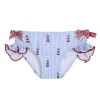 Condor SUMMER TIME Med Riviera Bikini Bottom With Small Bows