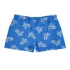 Condor SUMMER TIME Save The Turtles Quick Dry Boxer