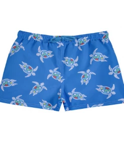 Condor SUMMER TIME Save The Turtles Quick Dry Boxer