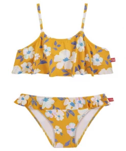 Condor SUMMER TIME Sunny Summer Bikini With Flounces Top