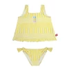 Condor Sunshine Embroidery Tankini