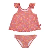 Condor Under The Sea Tankini For Baby With Flounces And Tulle