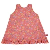 Condor SUMMER TIME Under The Sea Sun Dress With Back Bow