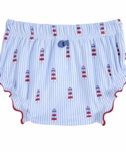 Condor SUMMER TIME Med Riviera Swim Diapers Blue