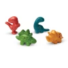 Plan Toys PLAY Dino Set - PT 6126