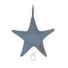 Little Dutch Star Shaped Music Box - Pure Blue Baby Essentials