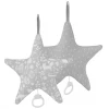 Little Dutch Star Shaped Music Box - Adventure Grey Baby Essentials