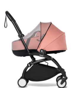 BABYZEN ON THE MOVE YOYO Bassinet Mosquito Net