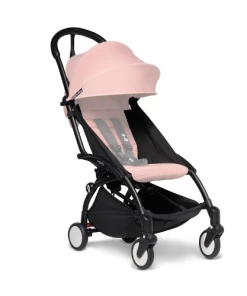 ON THE MOVE BABYZEN YOYO² Frame