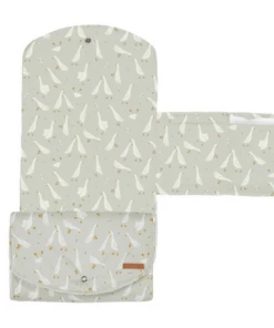 Little Dutch ON THE MOVE Changing Pad Comfort - Little Goose