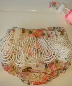 Gaia & Nina Boho Cannes Butterfly Bloomers