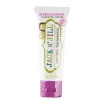 Jack N' Jill Teething JNJ Berries & Cream Natural Toothpaste
