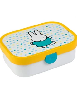 Mepal Lunch Box Campus - Miffy Confetti