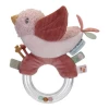 Little Dutch PLAY Rattle Ring Bird