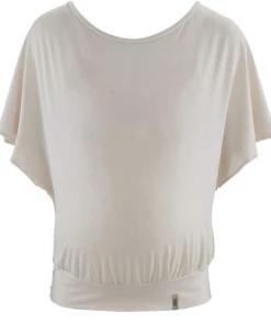 Cache Coeur MATERNITY & PARENTS Origin Oats Pregnancy And Nursing Top