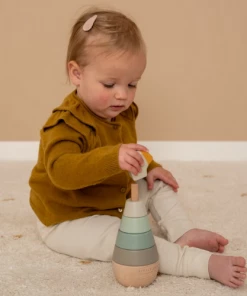 Little Dutch Ring Stacker Little Goose