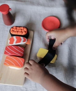 Plan Toys Sushi Set - PT 3627