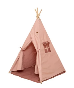 Little Dutch Teepee Tent Pink NEW IN