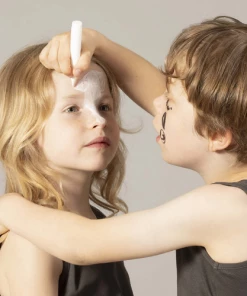 Nailmatic NEW IN TEMPORARY FELT PEN - White