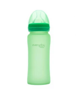 Everyday Baby Glass Bottles 300ml - Heat Sensing