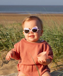 Ki Et La Ourson - Light Pink