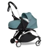 BABYZEN Stroller YOYO² 0+ Newborn Pack ON THE MOVE
