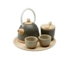 Plan Toys PLAY Tea Set - PT 3617