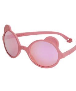 Ki Et La Ourson - Antik Pink