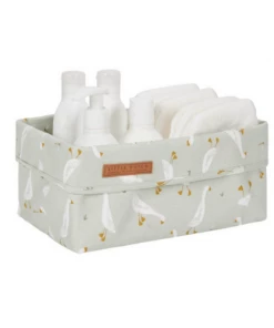 Little Dutch ON THE MOVE Storage Basket L - Little Goose