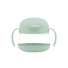 Ubbi Tweat Snack Container – Sage NEW IN