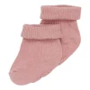 Little Dutch Baby Socks Blush Pink