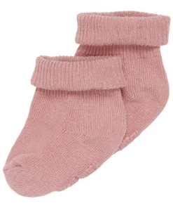 Little Dutch Baby Socks Blush Pink