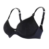 Cache Coeur Maternity And Nursing (push-up) Bra - Louise Marine