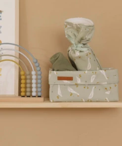 Little Dutch ON THE MOVE Storage Basket L - Little Goose