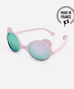 Ki Et La Ourson - Light Pink
