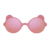 Ki Et La Ourson - Antik Pink