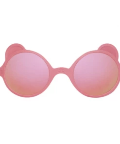 Ki Et La Ourson - Antik Pink