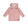 Little Dutch SALE Baby Melange Jacket - Spring Flower