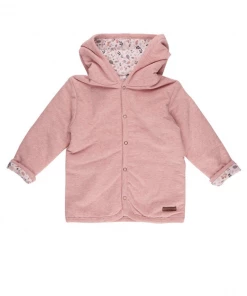 Little Dutch SALE Baby Melange Jacket - Spring Flower
