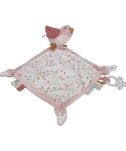 Little Dutch Cuddle Cloth Flowers & Butterflies