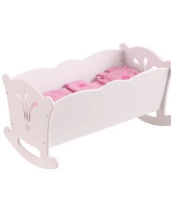 Kidkraft Lil’ Doll Cradle PLAY