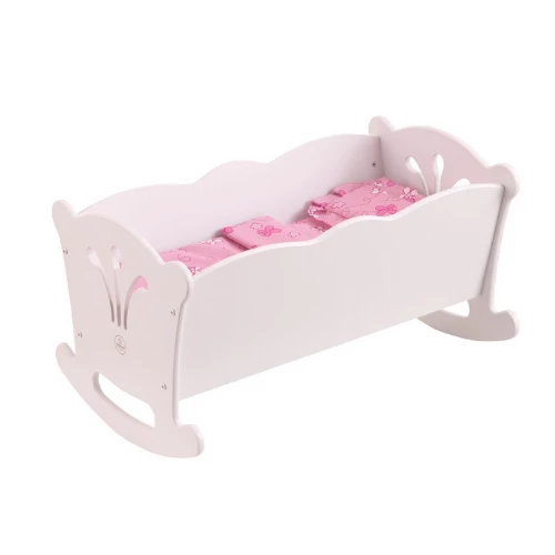 Kidkraft Lil’ Doll Cradle PLAY