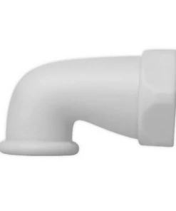 Ubbi Spout Guard - Gray