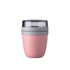 Mepal EAT Lunch Pot Ellipse Mini - Nordic Pink