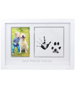 Pearhead MATERNITY & PARENTS Our Prints Frame